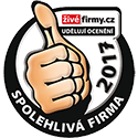 Spolehlivá firma